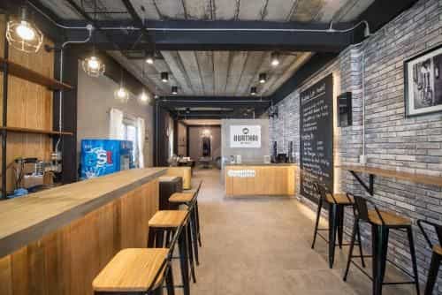 Buathai Loft Hostel Hua Hin Buathai Loft Hostel Hua Hin