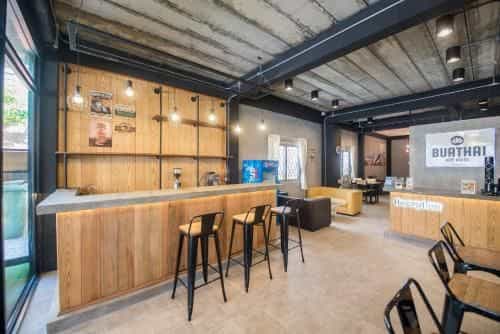 Buathai Loft Hostel Hua Hin Buathai Loft Hostel Hua Hin