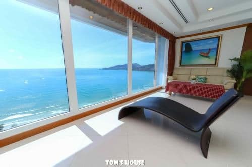 Duplex Apartment