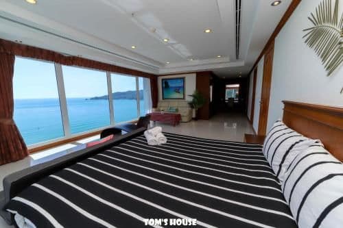 Duplex Apartment
