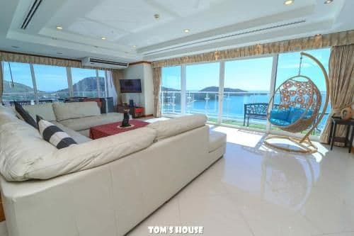 Duplex Apartment