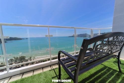 Duplex Apartment