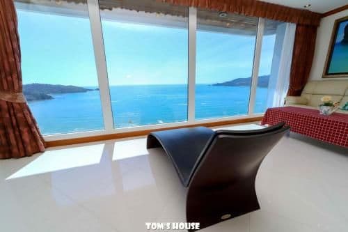 Patong Tower Unit S1106 Patong Tower Unit S1106