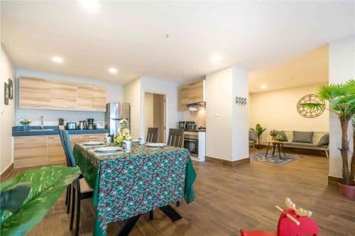 Apartment with Sea View