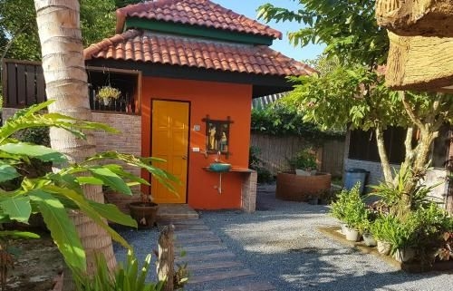 Baan Ton Mai Chiang Mai2