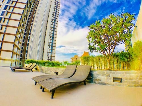 Serenity Pattaya by Mint4