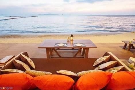Serenity Pattaya by Mint3
