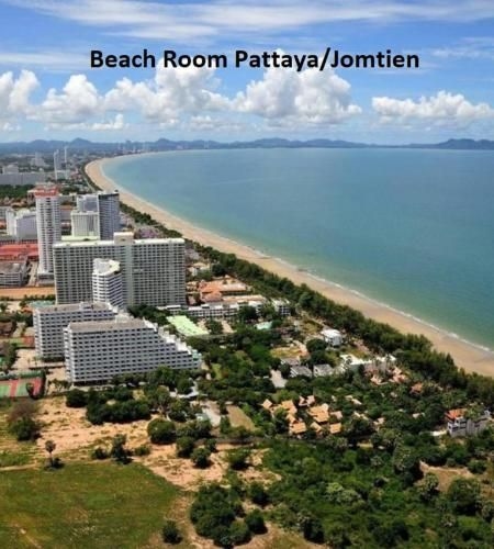 Kosin Beach Room Pattaya0