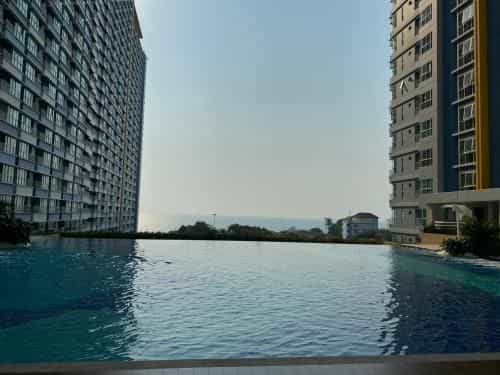 Kosin Beach Room Pattaya Kosin Beach Room Pattaya