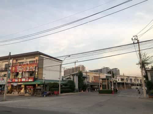 M Villa @ Impact Muangthongthani M Villa @ Impact Muangthongthani