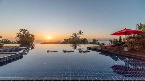 Kau Koh Premier Luxury Villa0