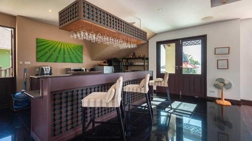 Kau Koh Premier Luxury Villa4