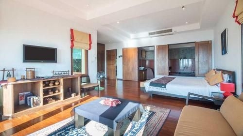 Kau Koh Premier Luxury Villa3