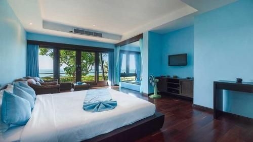 Kau Koh Premier Luxury Villa2