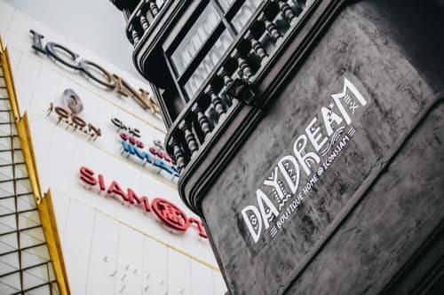 DayDream Boutique Home@iconsiam DayDream Boutique Home@iconsiam