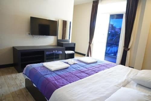 Il Giardino Guest House Il Giardino Guest House