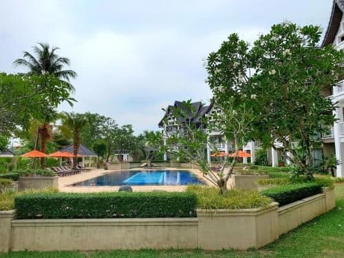Studio Apartment Allamanda Phuket, Nr. 2 Studio Apartment Allamanda Phuket, Nr. 2