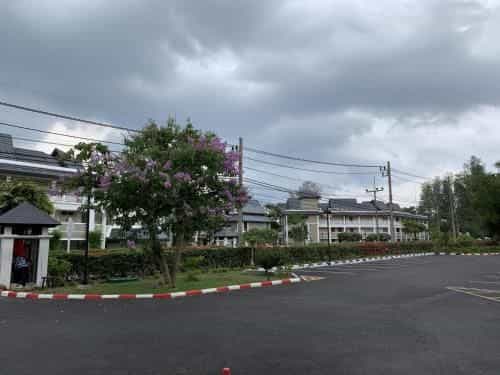 Studio Apartment Allamanda Phuket, Nr. 2 Studio Apartment Allamanda Phuket, Nr. 2