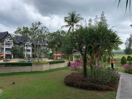 Studio Apartment Allamanda Phuket, Nr. 23