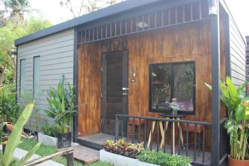 Bungalow
