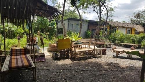 Bungalow