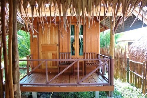 Superior Double or Twin Bungalow
