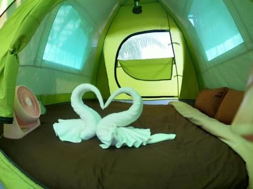 Tent