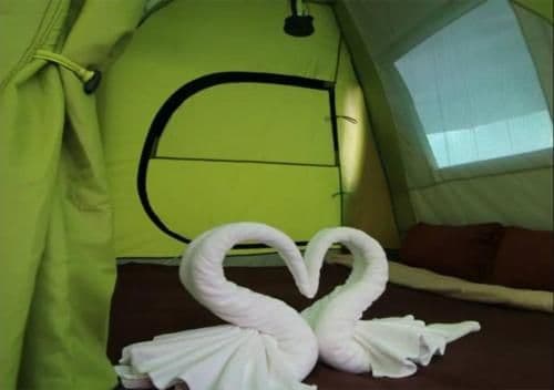 Tent