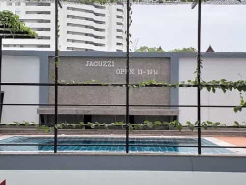 Triogems Condominium Triogems Condominium