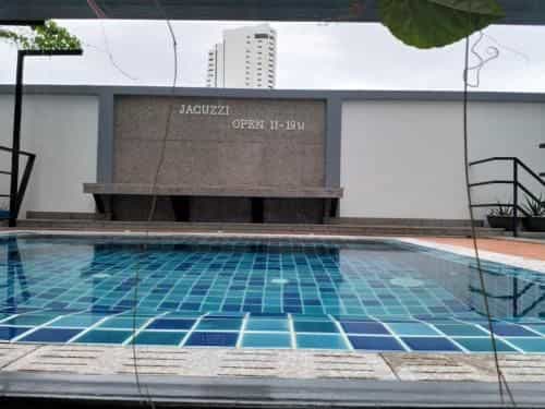Triogems Condominium Triogems Condominium