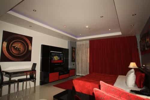 Fashion studio in the heart of Bangla street by PLH Phuket Fashion studio in the heart of Bangla street by PLH Phuket