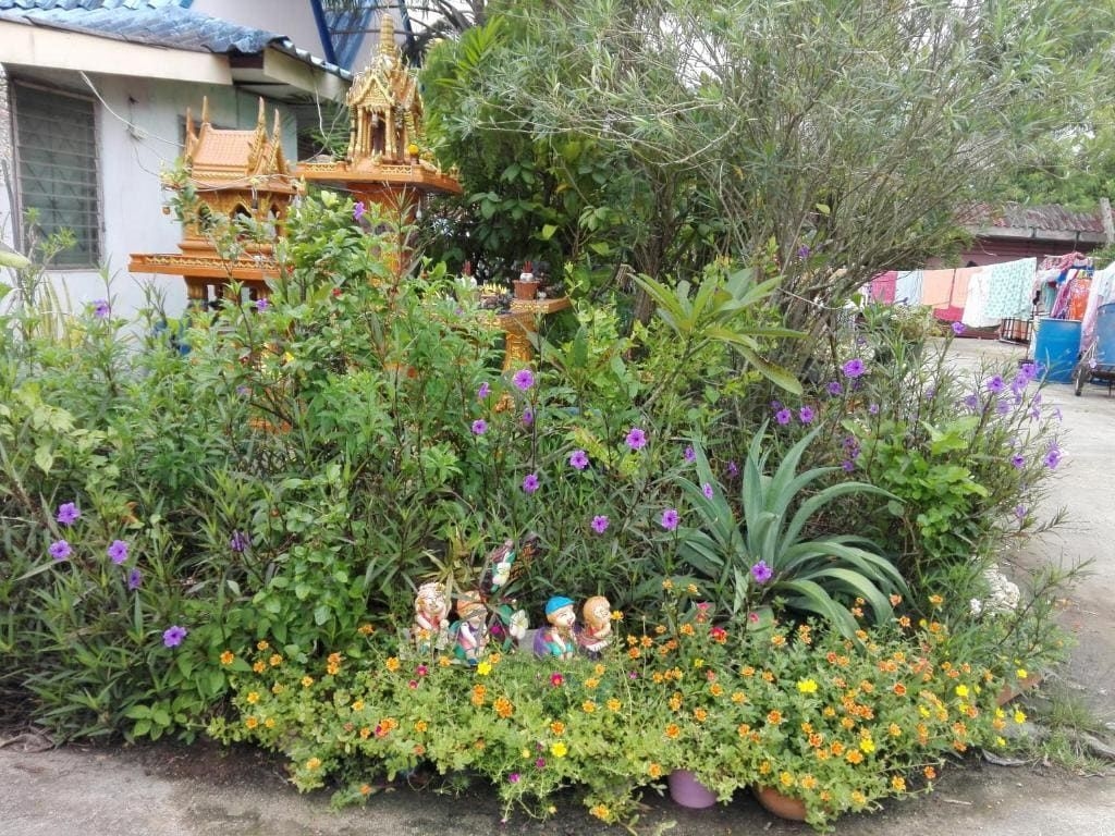 āļāļēāļāļāļāļē āļĢāļĩāļŠāļāļĢāđāļ (Kanjana Resort)3