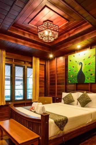 Rongway Resort