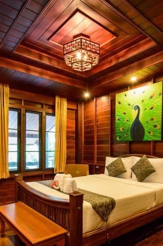 Rongway Resort Rongway Resort