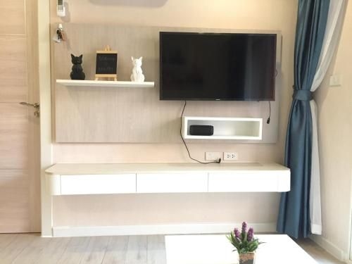 Seven seas condo Jomtien Pattaya (Seven Seas Condo Jomtien Pattaya)3