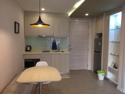 Seven seas condo Jomtien Pattaya (Seven Seas Condo Jomtien Pattaya)2