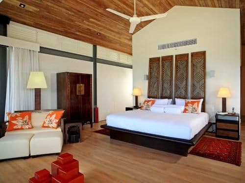 Six-Bedroom Villa - Malee Sai