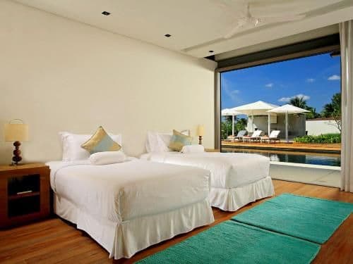 Six-Bedroom Villa - Malee Sai