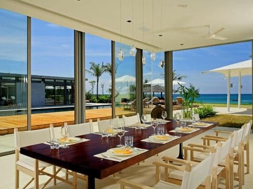 Six-Bedroom Villa - Malee Sai