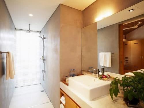 Six-Bedroom Villa - Cielo