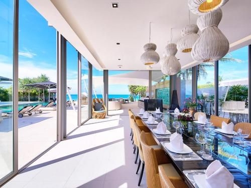 ซาวา บีช วิลล่า (Sava Beach Villas)3