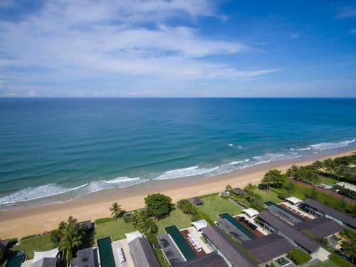 Sava Beach Villas Sava Beach Villas