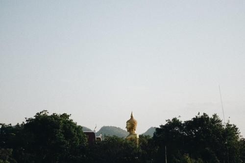 ปริณดา หัวหิน รีสอร์ท (Parinda Huahin Resort)2