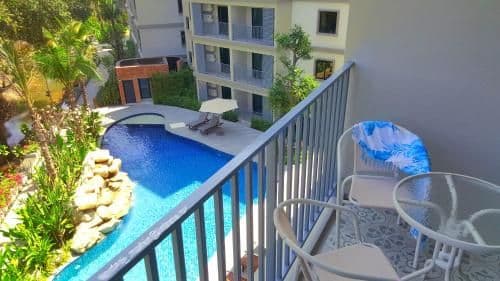 Apartments 250m. from the sea Apartments 250m. from the sea