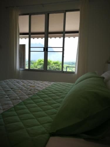 Double Room with Park View