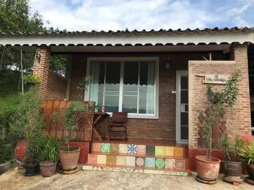 Double Room with Park View