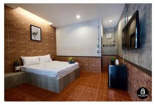 SafeHouse Resort@Bangbaimai SafeHouse Resort@Bangbaimai