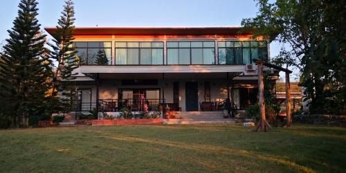 Tantai Farm Stay0