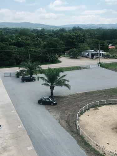 The Chiva Sanctuary Khao Yai (ซีวาแซงค์ทัวรี่ เขาใหญ่) The Chiva Sanctuary Khao Yai (ซีวาแซงค์ทัวรี่ เขาใหญ่)