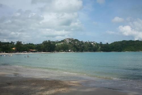 Samui Honey Backpacker Bungalow1